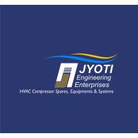 Jyoti Engineering Enterprises logo - Similar company to Shree Ram Rubtech Private Limited