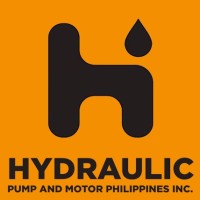 Hydraulic Pump and Motor Philippines Inc.(HPMPi) logo - Similar company to Hydraulic Technologies