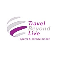 Travel Beyond Live logo - Similar company to Events Beyond
