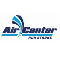 Air Center, Inc. logo - Similar company to Link Compresores