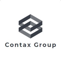 Contax Group logo - Similar company to Thor Empresarial Ltda