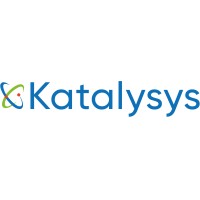 Katalysys logo - Similar company to Tech Angels Uk