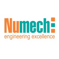 Nuclear Manufacturing & Site Services (Numech) logo - Similar company to 3Sl