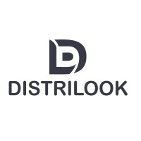 DISTRILOOK logo - Similar company to Solvatronic Maroc