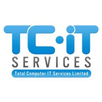 TC-IT Services logo - Similar company to Atw Events