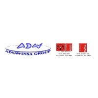 PT. ADYAWINSA STAMPING INDUSTRIES logo - Similar company to Adyasolar