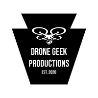 Drone Geek Productions logo - Similar company to Drone Master Pro Llc