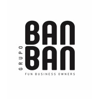 Grupo Ban Ban logo - Similar company to Parkspace