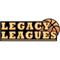 Legacy Leagues logo - Similar company to Redtail Records