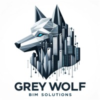Grey Wolf BIM Solutions logo - Similar company to Bimcaddesign.Com
