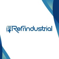 Refrindustrial Ingeniería S.A.S logo - Similar company to Refricentergroup