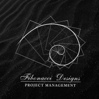 Fibonacci Designs logo - Similar company to Designed By Samara
