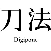上海柯学文化传播有限公司 logo - Similar company to 刀法Digipont