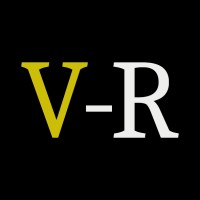 V-Research logo - Similar company to Eloquid
