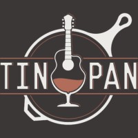 The Tin Pan logo - Similar company to Busitech Software Solutions
