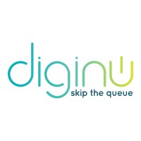 diginu logo - Similar company to Times 3 Technologies (Pty) Ltd