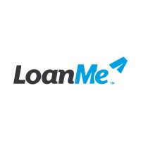 LoanMe Official logo - Similar company to Lexfin