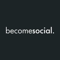 becomesocial. logo - Similar company to Nfluncr
