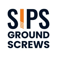SIPS GROUND SCREWS logo - Similar company to The Sips Group