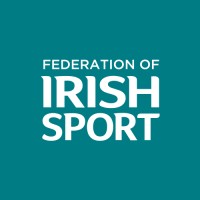 Federation of Irish Sport logo - Similar company to Irish Sport And Exercise Sciences Association
