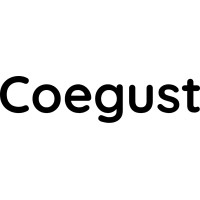 Coegust logo - Similar company to Fig Insights