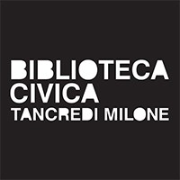 Biblioteca Civica Tancredi Milone logo - Similar company to Biblioteca Internazionale 