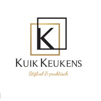 Kuik Keukens logo - Similar company to Etec Connect ©