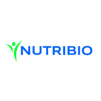 Nutribio logo - Similar company to Agrafresh