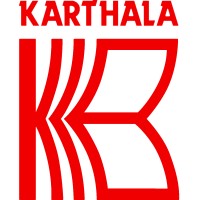 KARTHALA EDITIONS logo - Similar company to Naja Tv