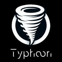Typhoon Interactive logo - Similar company to Speedsoft