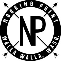Nocking Point Wines logo - Similar company to Actors Centre Australia