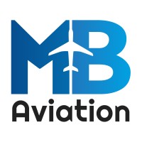 MB AVIATION logo - Similar company to Mbaviation