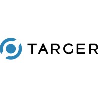 TARGER logo - Similar company to Targer