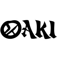 OAKI logo - Similar company to Paper Rabbit Solutions