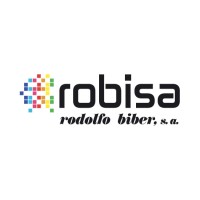 Rodolfo Biber, S.A. (ROBISA) logo - Similar company to Aquatech