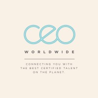 CEO Worldwide logo - Similar company to Iceo