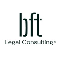 BFT Legal Consulting logo - Similar company to Saled Campus Monterrey