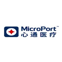 MicroPort CardioFlow Medtech logo - Similar company to Cardioflow Technologies, Llc