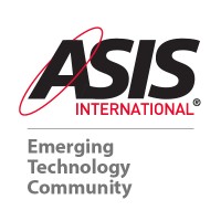 ASIS Emerging Technology logo - Similar company to Cias Security Inc.