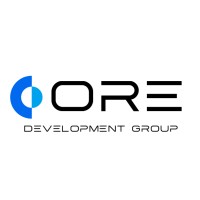 Core Development Group logo - Similar company to Core Financial, Llc