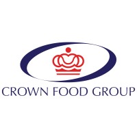Crown Food Group logo - Similar company to Synercore Food Holdings