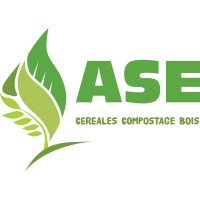 ASE - Agri Services Environnement logo - Similar company to Absra - Approvisionnement Biomasse Sécurisé Rhône-Alpes
