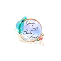 GlamupwithChandniAnand logo - Similar company to Catalyst Network Agency