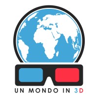 Associazione Un Mondo in 3D logo - Similar company to S&T Laser - Stampa 3D, Saldatura E Incisione Laser