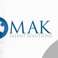 MAK Talent Solutions logo - Similar company to Mak Solutions