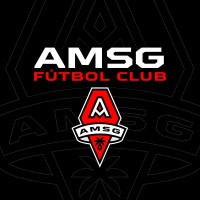AMSG Futbol Club logo - Similar company to Action Youth America