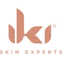IKI Skin Experts logo - Similar company to Èyí Dára
