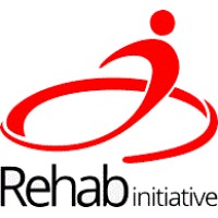 Rehab Initiative logo - Similar company to Divyang