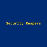 Security Reapers logo - Similar company to Alpha:Soft
