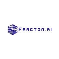 Fracton.ai logo - Similar company to Fraction Analytics Pvt. Ltd.